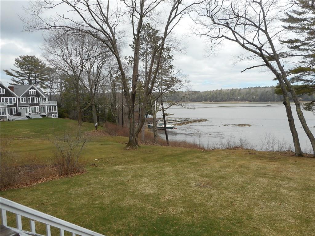 21 Cushing Briggs Road Freeport, ME 04032 - Photo 19 of 19 View at low tide
