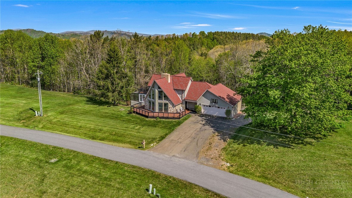 346 Clear View Ridge Crumpler, NC 28617 - Photo 3 of 50
