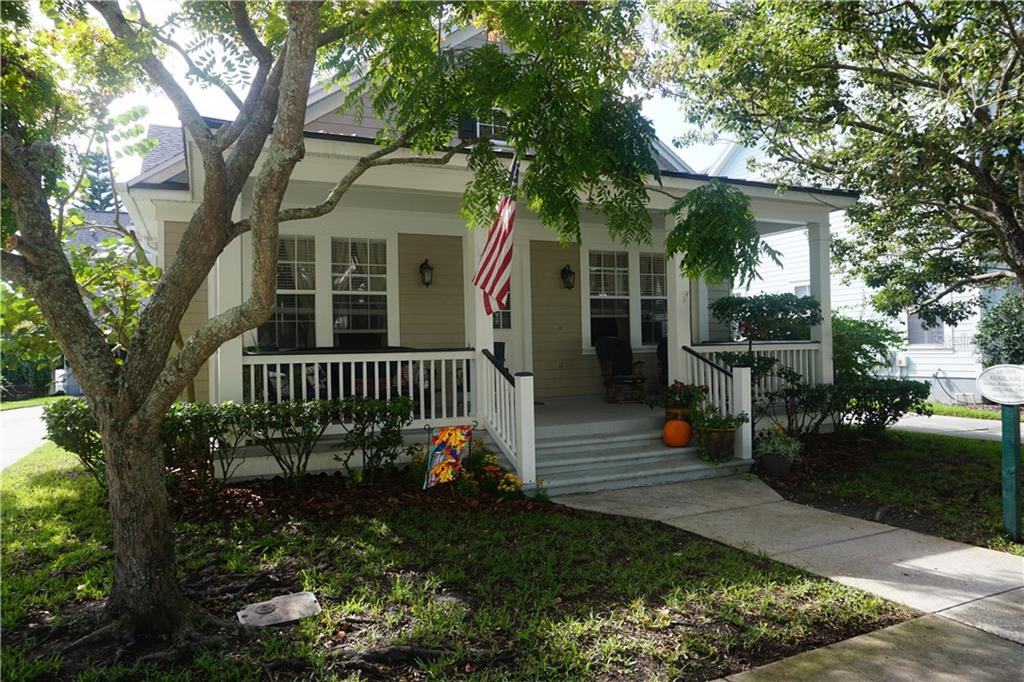 926 Croton Road Celebration, FL 34747 - Photo 1 of 1 Gallery Image 1