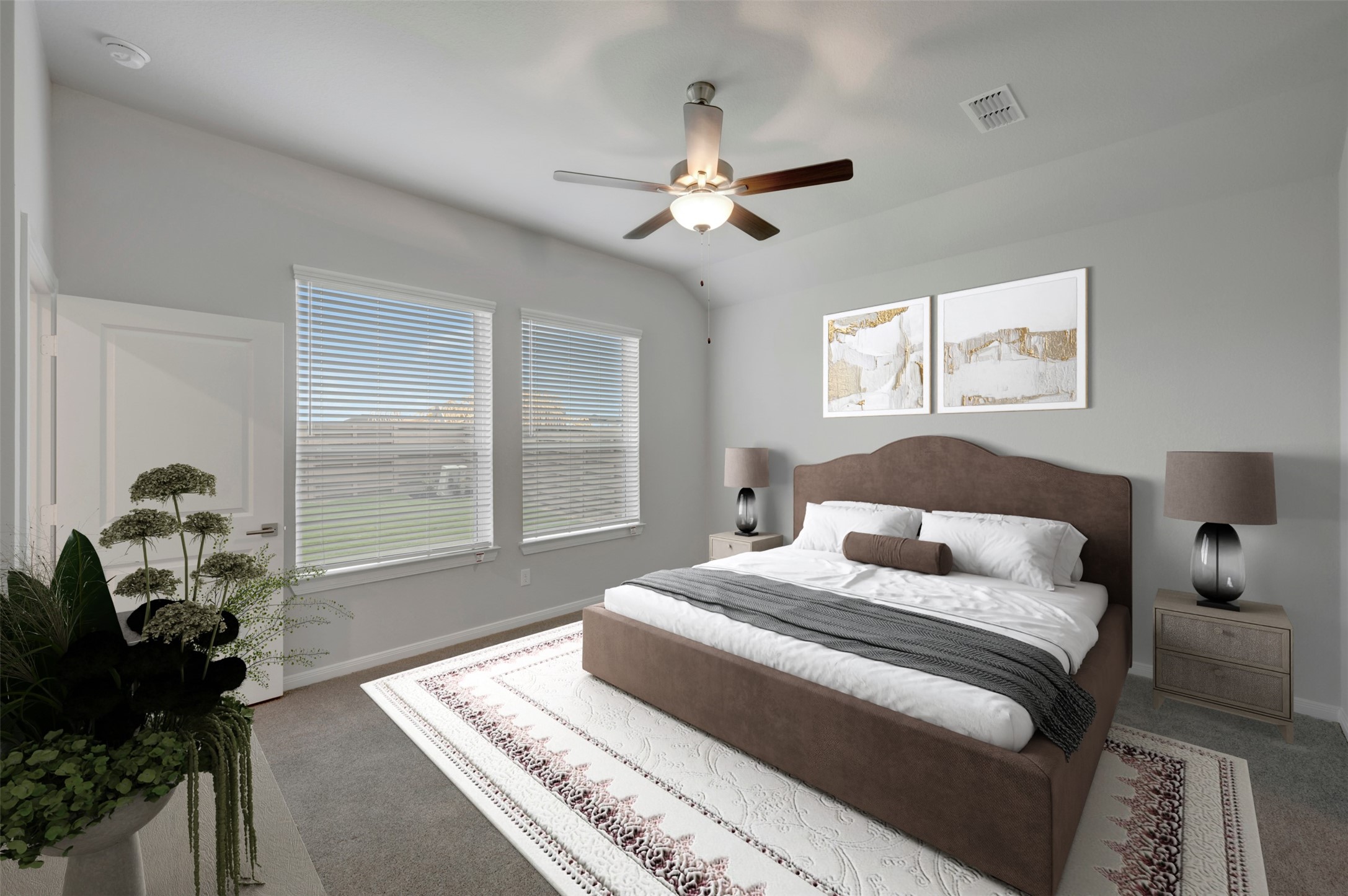 4611 Compass Avenue Richmond, TX 77469 - Photo 5 of 46 REPRESENTATIVE PHOTO – Virtually staged to give you the visual you need to see furniture placement and how the home can live.