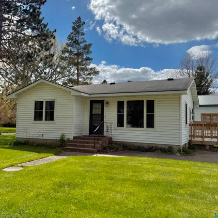 $154,900 | 811 Hickory Street, Floodwood, MN 55736