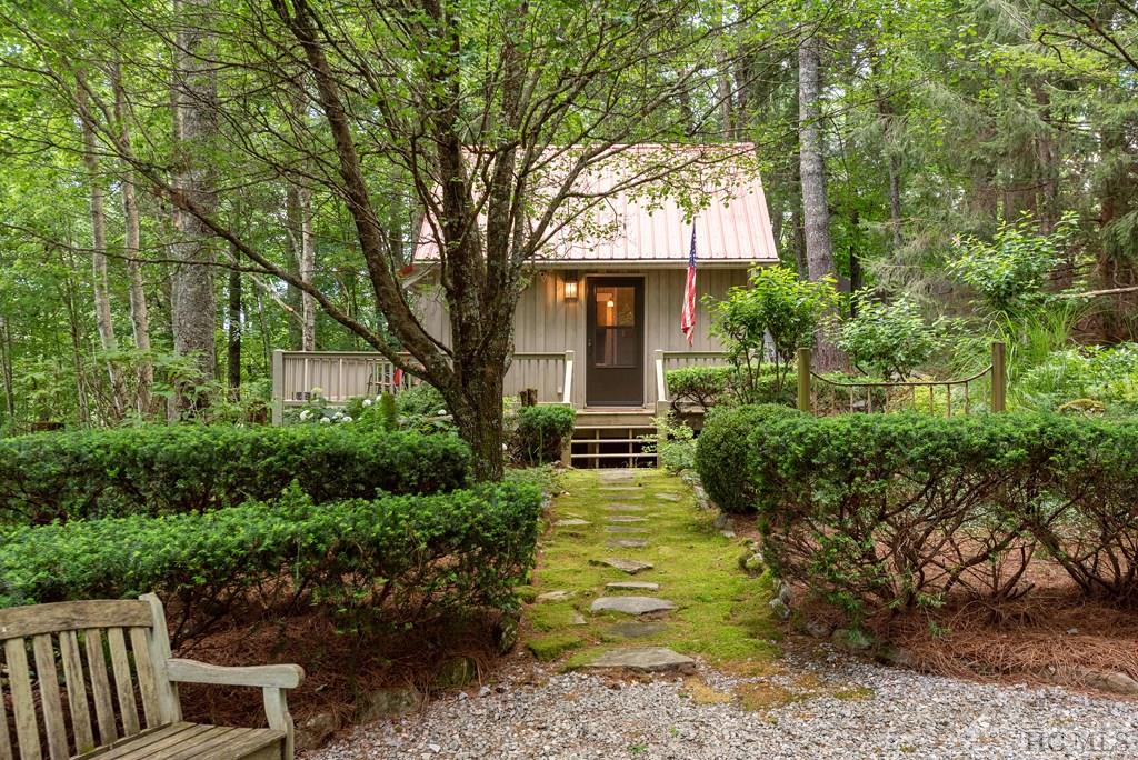 413 High Meadow Road Cullowhee, NC 28723 - Photo 48 of 62 Gallery Image 48