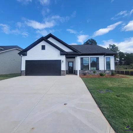 $290,839 | 118 Bramblewood Way, Perry, GA 31069
