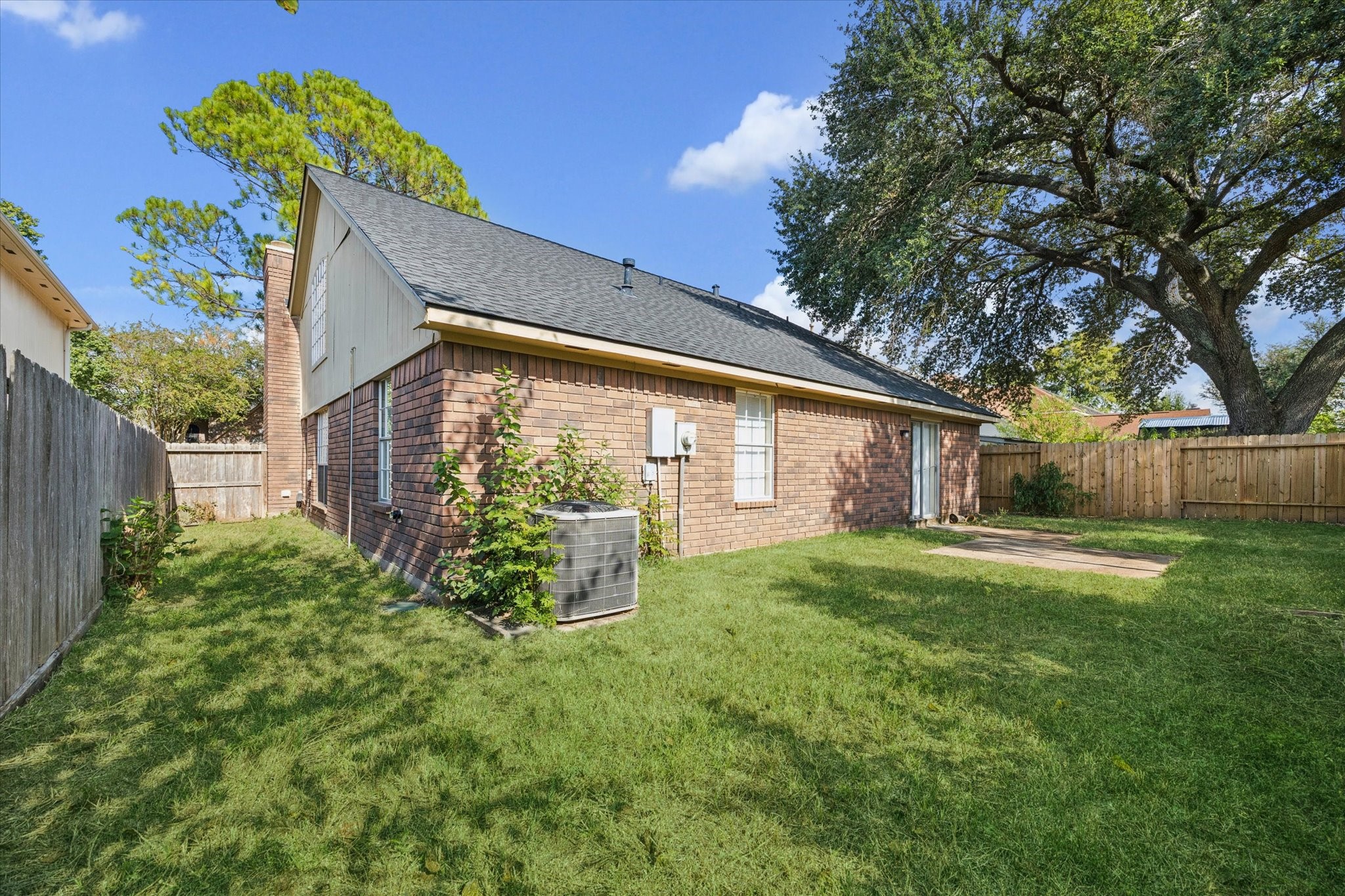 5715 South Magazine Circle Houston, TX 77084 - Photo 25 of 29