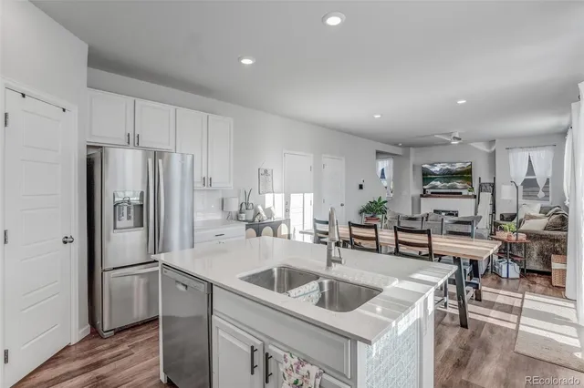 $530,000 | 12432 East 101st Place, Commerce City, CO 80022