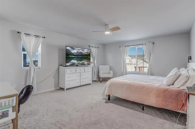 $530,000 | 12432 East 101st Place, Commerce City, CO 80022