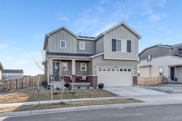 $530,000 | 12432 East 101st Place, Commerce City, CO 80022