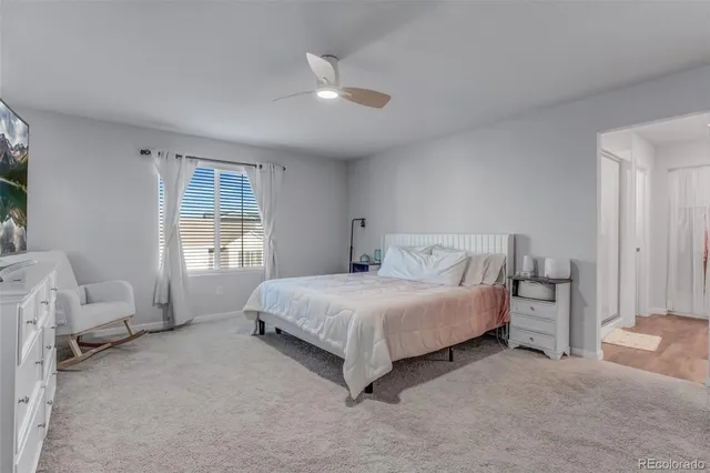 $530,000 | 12432 East 101st Place, Commerce City, CO 80022