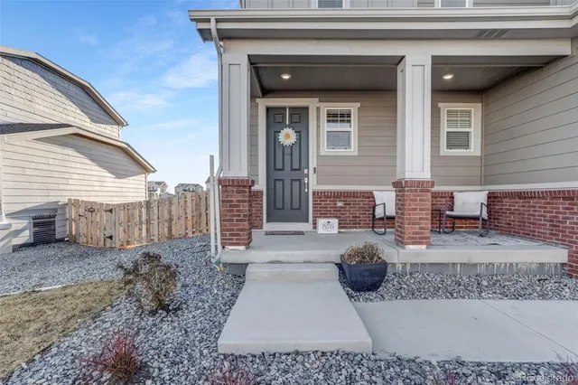 $530,000 | 12432 East 101st Place, Commerce City, CO 80022