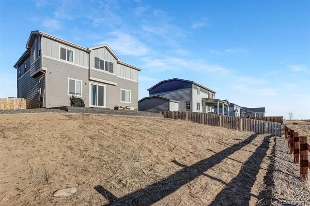 $530,000 | 12432 East 101st Place, Commerce City, CO 80022