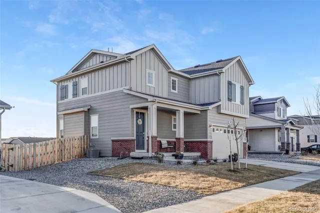 $530,000 | 12432 East 101st Place, Commerce City, CO 80022