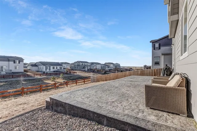 $530,000 | 12432 East 101st Place, Commerce City, CO 80022