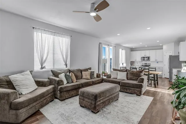 $530,000 | 12432 East 101st Place, Commerce City, CO 80022