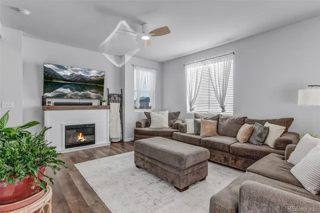 $530,000 | 12432 East 101st Place, Commerce City, CO 80022