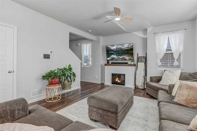 $530,000 | 12432 East 101st Place, Commerce City, CO 80022