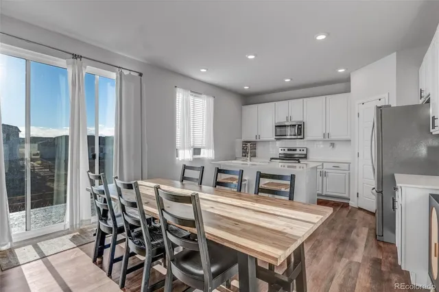 $530,000 | 12432 East 101st Place, Commerce City, CO 80022