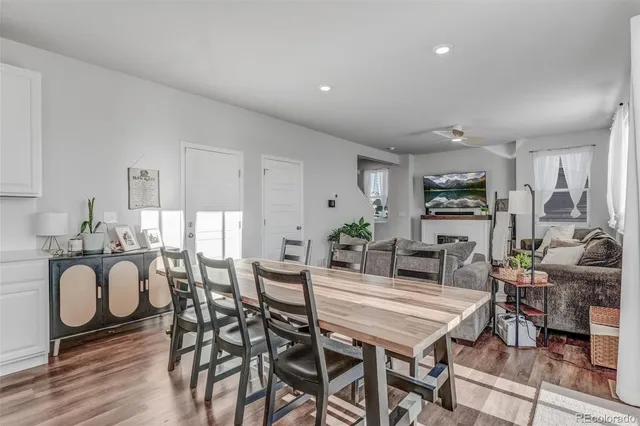 $530,000 | 12432 East 101st Place, Commerce City, CO 80022