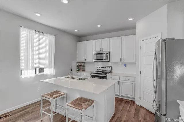 $530,000 | 12432 East 101st Place, Commerce City, CO 80022