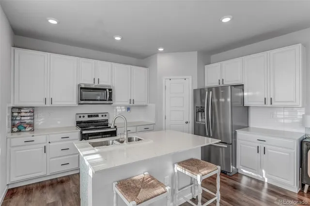 $530,000 | 12432 East 101st Place, Commerce City, CO 80022