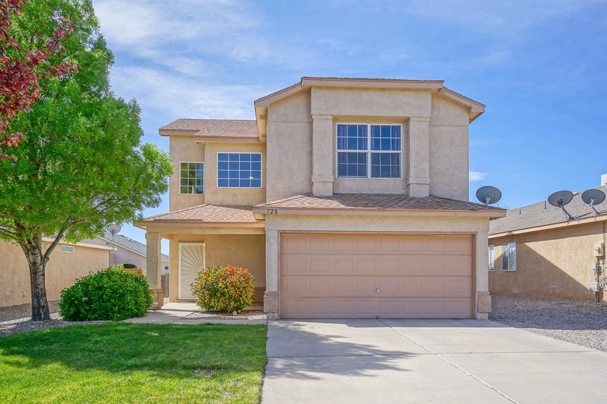 728 Morning Meadows Drive Rio Rancho, NM 87144 - Photo 1 of 1 Gallery Image 1