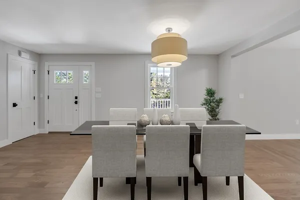 $699,000 | 128 Old Southbridge Road, Dudley, MA 01571