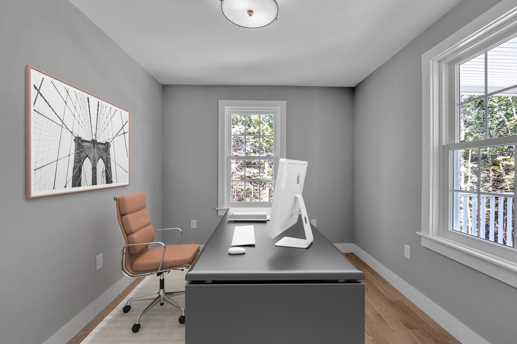 128 Old Southbridge Road Dudley, MA 01571 - Photo 13 of 42