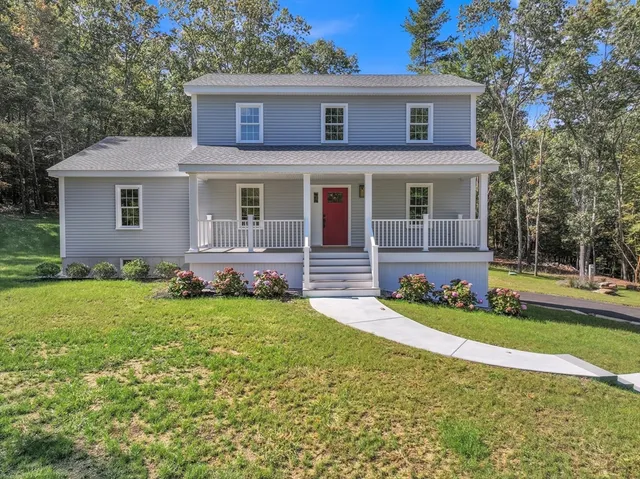 $745,000 | 128 Old Southbridge Road, Dudley, MA 01571