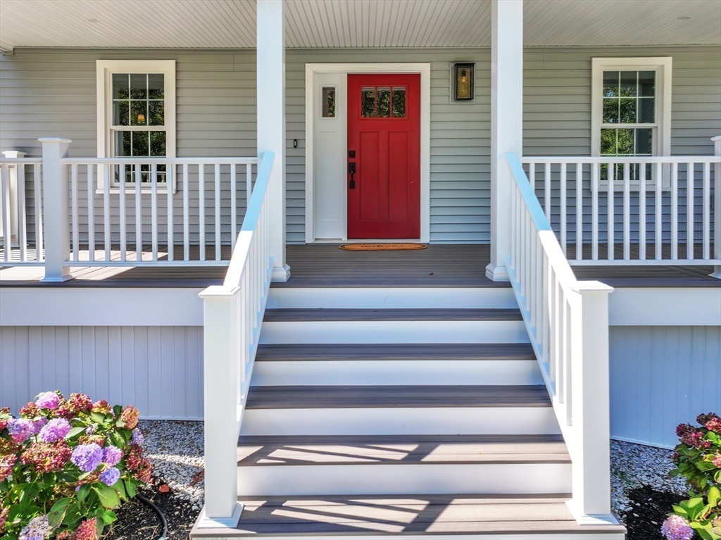 128 Old Southbridge Road Dudley, MA 01571 - Photo 3 of 42