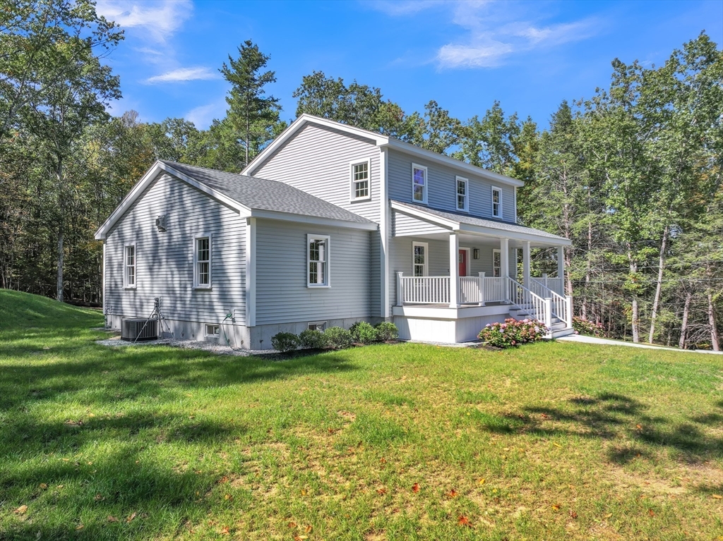 128 Old Southbridge Road Dudley, MA 01571 - Photo 36 of 42