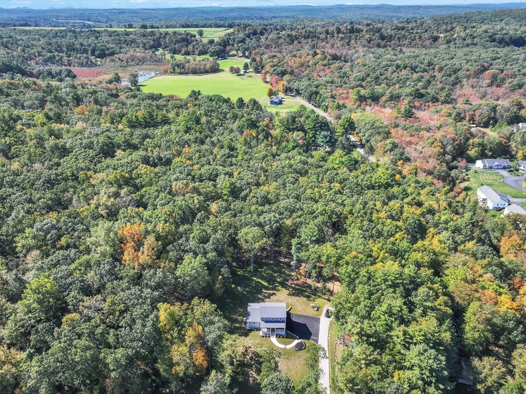 128 Old Southbridge Road Dudley, MA 01571 - Photo 40 of 42