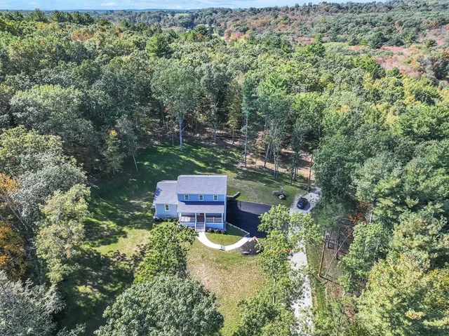 $745,000 | 128 Old Southbridge Road, Dudley, MA 01571