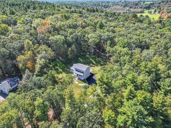 $699,000 | 128 Old Southbridge Road, Dudley, MA 01571