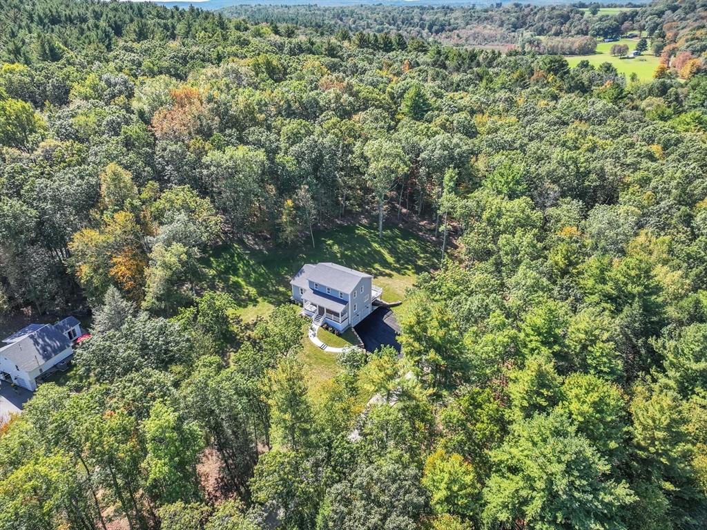 128 Old Southbridge Road Dudley, MA 01571 - Photo 41 of 42