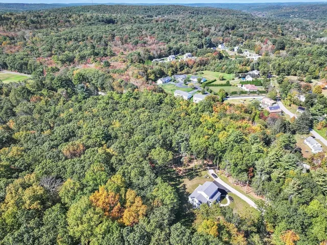 $745,000 | 128 Old Southbridge Road, Dudley, MA 01571