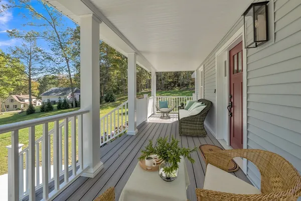 $699,000 | 128 Old Southbridge Road, Dudley, MA 01571