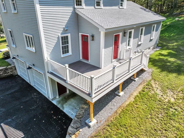 $745,000 | 128 Old Southbridge Road, Dudley, MA 01571