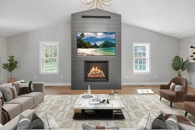 $745,000 | 128 Old Southbridge Road, Dudley, MA 01571