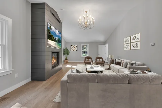 $745,000 | 128 Old Southbridge Road, Dudley, MA 01571