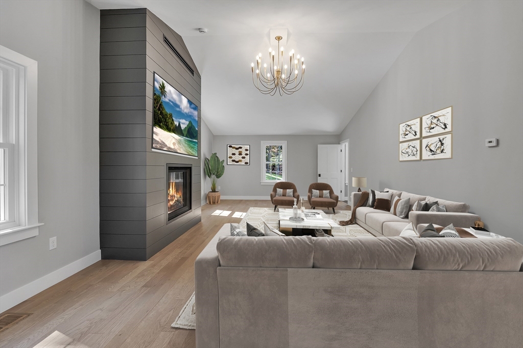 128 Old Southbridge Road Dudley, MA 01571 - Photo 10 of 42