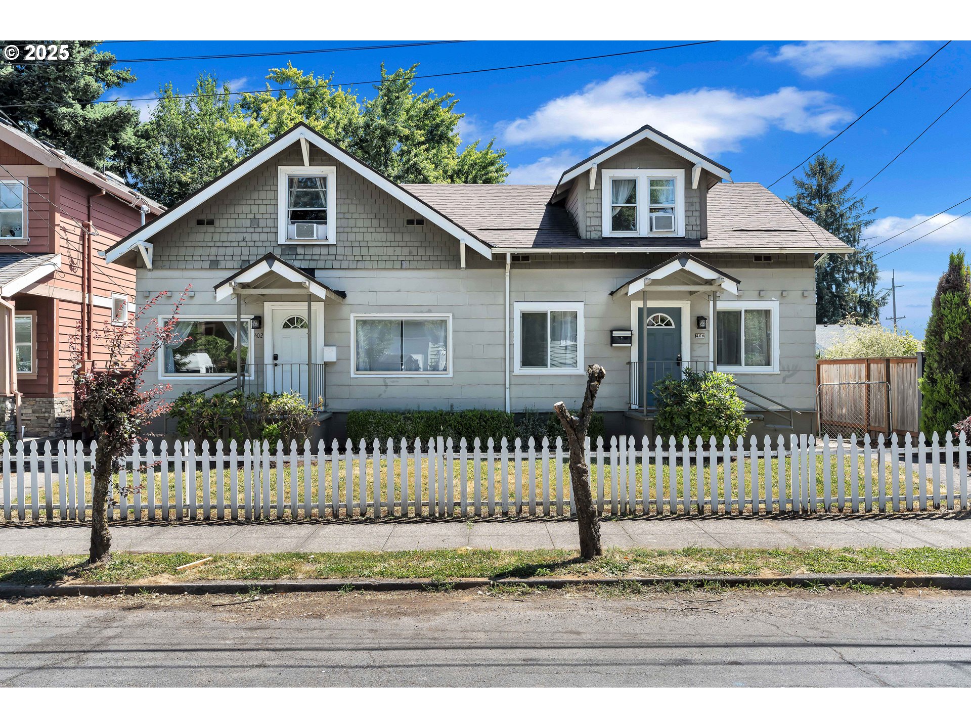 402 Southeast 75th Avenue Portland, OR 97215 - Photo 1 of 48