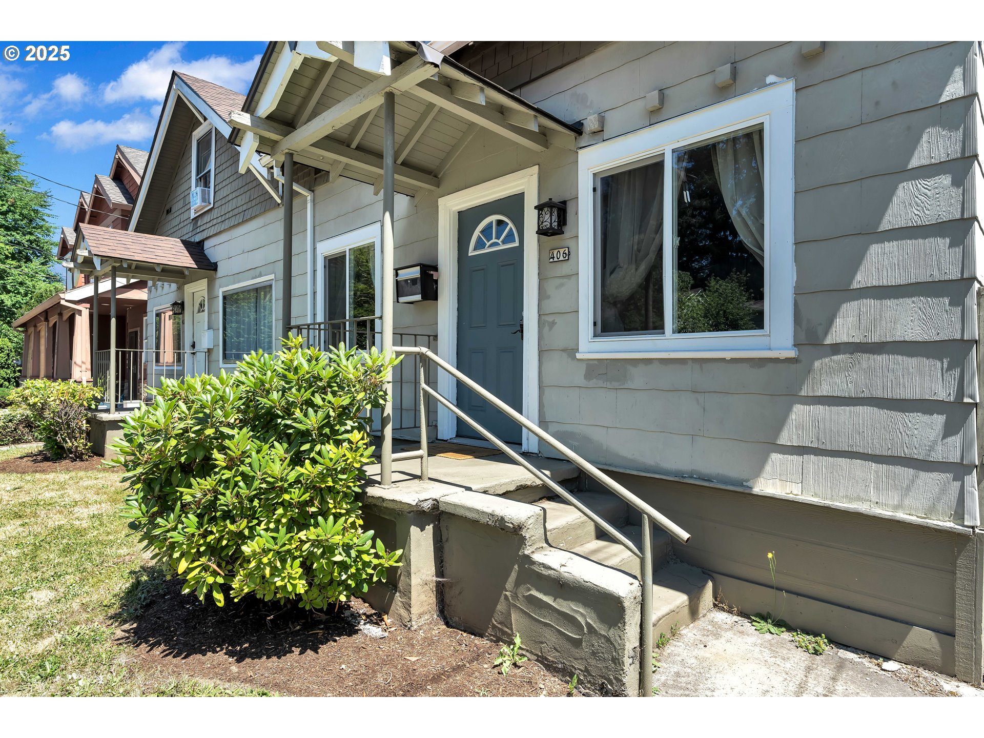 402 Southeast 75th Avenue Portland, OR 97215 - Photo 25 of 48