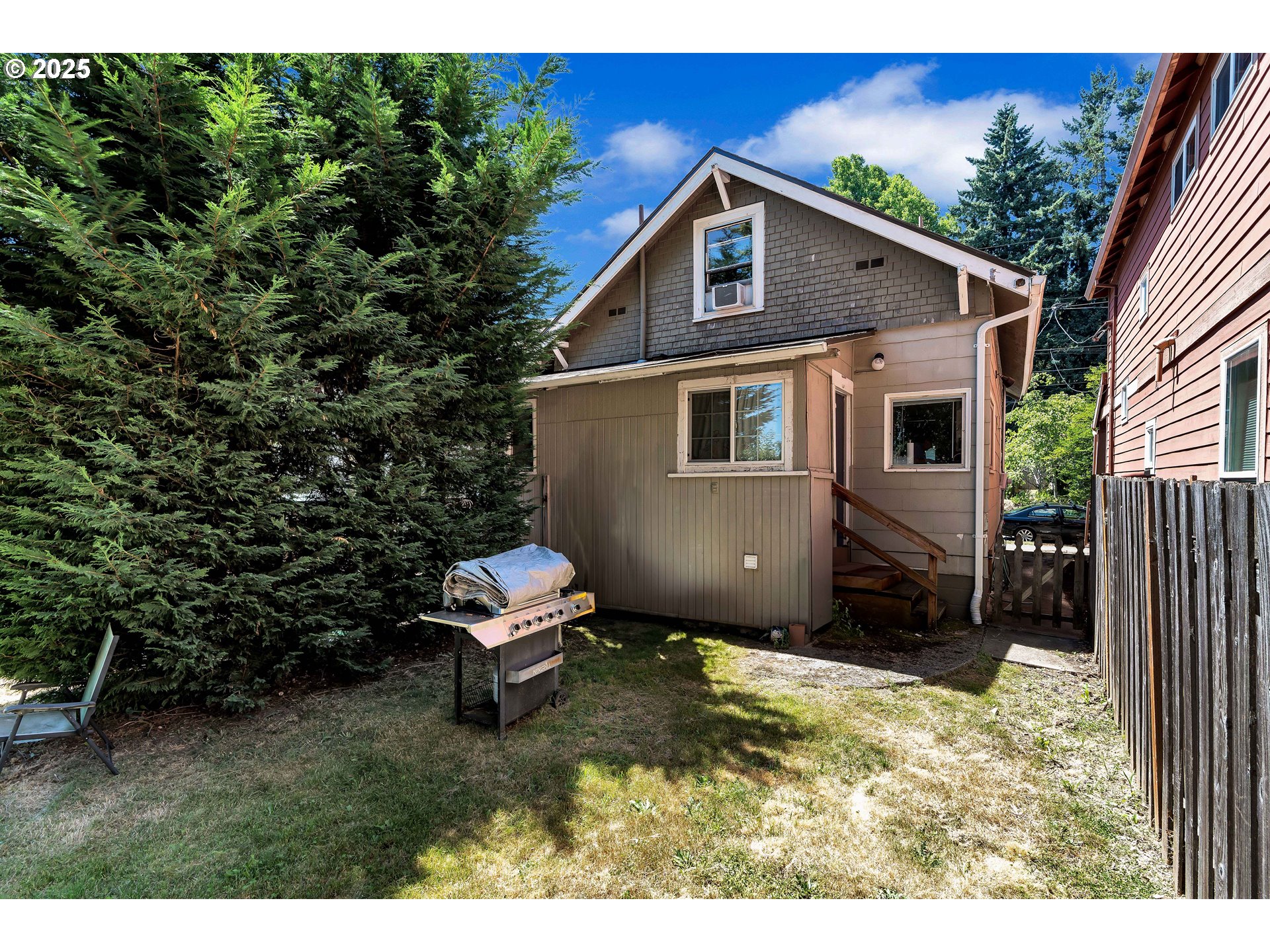 402 Southeast 75th Avenue Portland, OR 97215 - Photo 45 of 48
