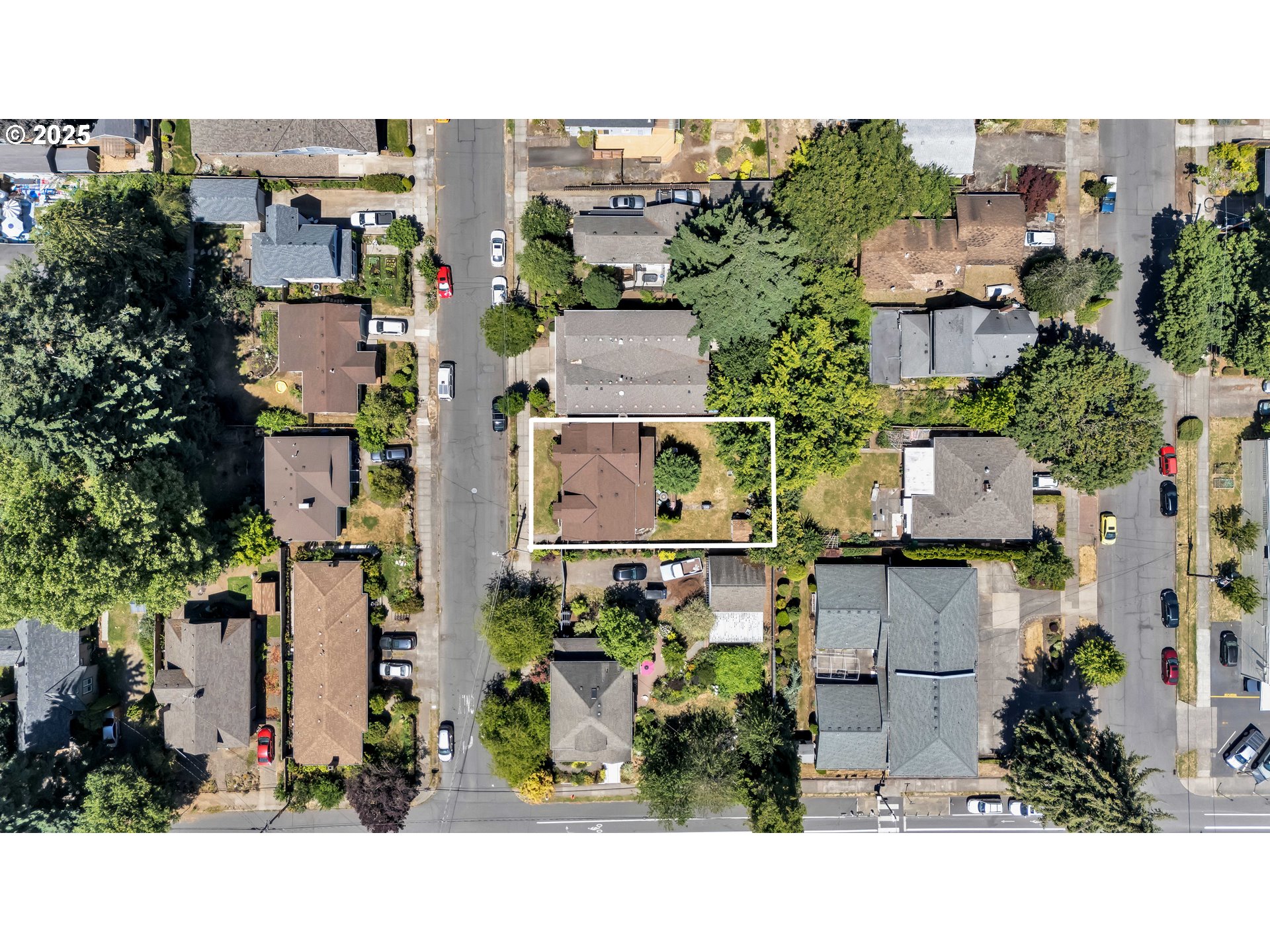 402 Southeast 75th Avenue Portland, OR 97215 - Photo 48 of 48