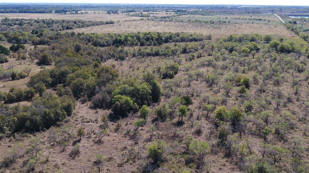 5 County Road Mexia, TX 76667 - Photo 2 of 33 an aerial view of forest