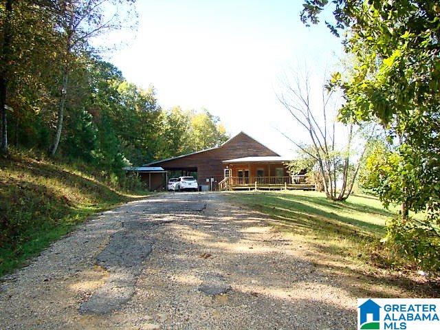 889 Hunter Road Ohatchee, AL 36271 - Photo 31 of 44