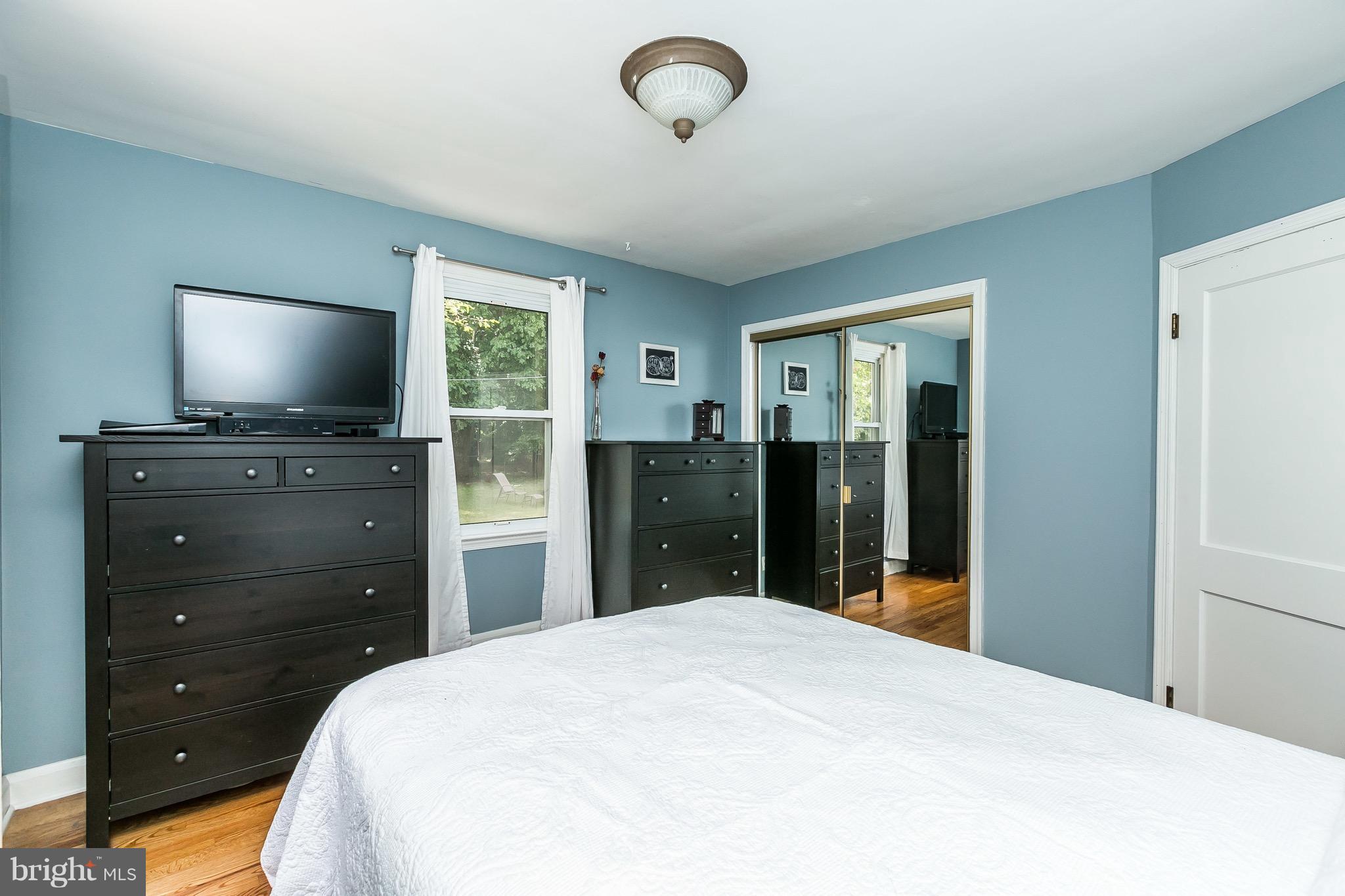 1225 Oakland Terrace Road Baltimore, MD 21227 - Photo 15 of 30 Bedroom (Master)