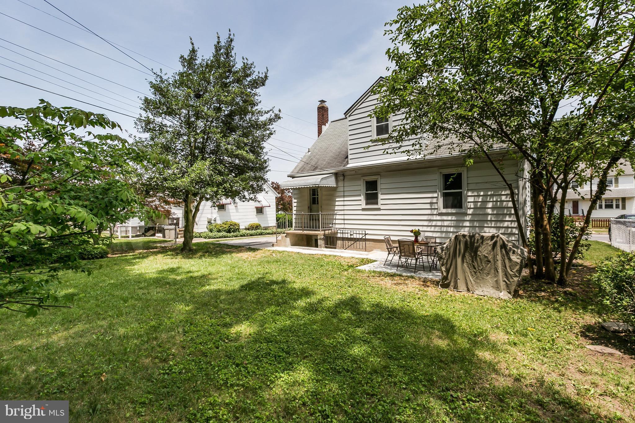 1225 Oakland Terrace Road Baltimore, MD 21227 - Photo 29 of 30 Exterior (Rear)