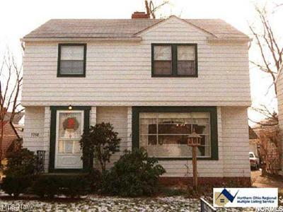 3798 Freemont Road South Euclid, OH 44121 - Photo 1 of 1