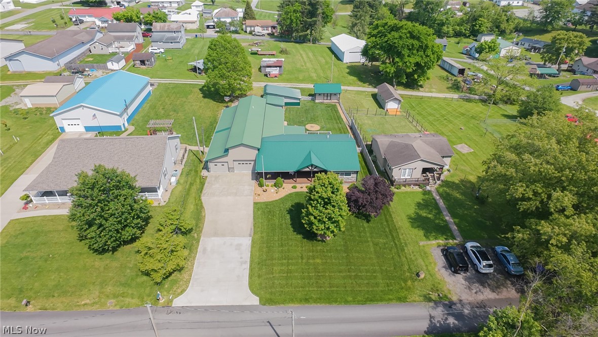 45746 Old State Rte 21 Caldwell, OH 43724 - Photo 47 of 47