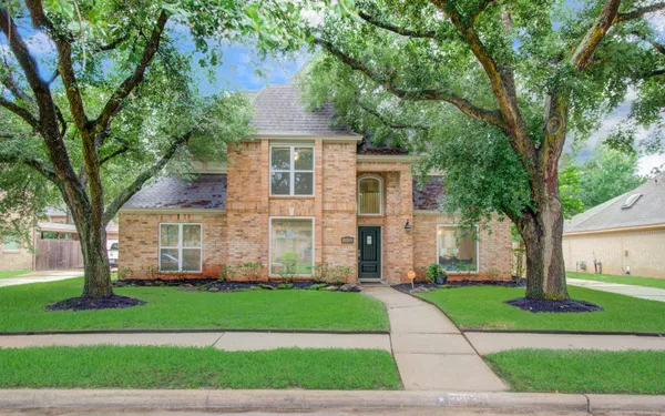 $491,000 | 22523 Wildwood Grove Drive, Katy, TX 77450